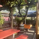 Court House Sonvico Apartman