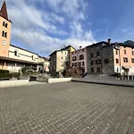 Court House Sonvico * Lugano