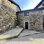 Court House Sonvico *