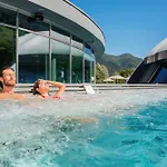 Apartman Court House Sonvico *