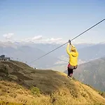 Apartman Court House Sonvico