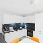 Apartment Court House Sonvico