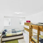 Court House Sonvico Apartman *