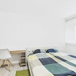 Apartman Court House Sonvico *