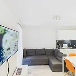 Court House Sonvico * Lugano