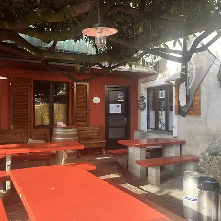 Court House Sonvico * ルガーノ