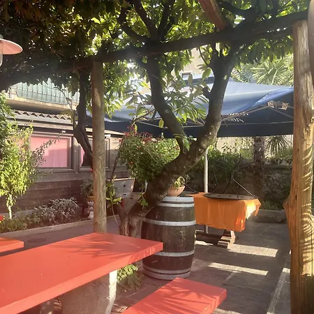 Court House Sonvico Апартаменти