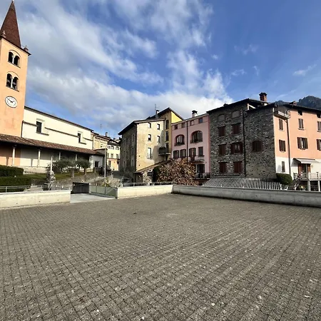 Court House Sonvico * Lugano