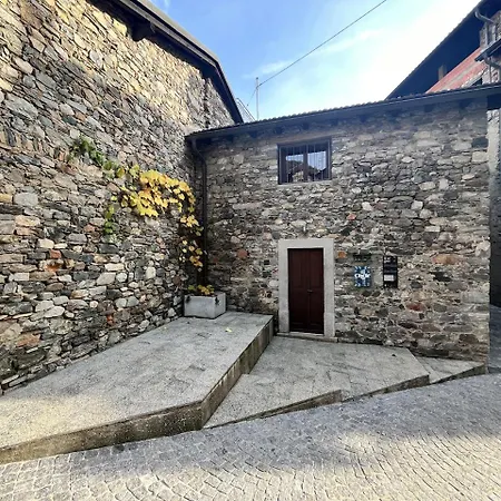 Court House Sonvico *