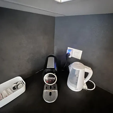 Apartamento Court House Sonvico
