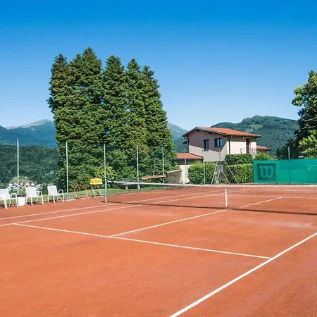 Court House Sonvico Apartamento