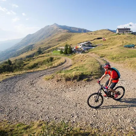 Court House Sonvico Appartement Lugano