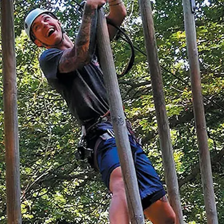 Appartement Court House Sonvico