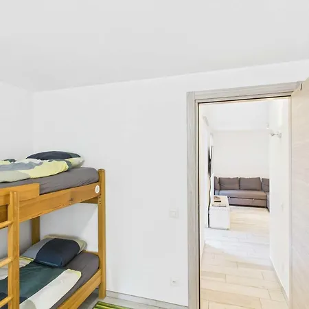 Appartement Court House Sonvico Lugano