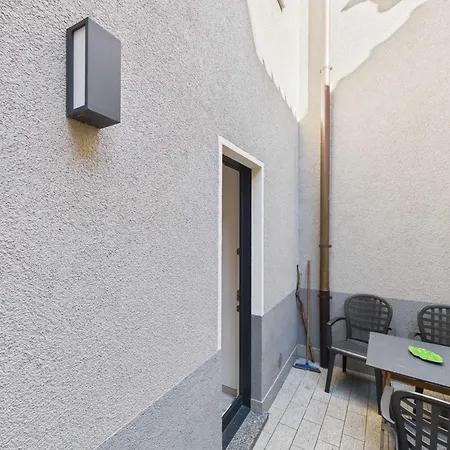 Court House Sonvico * Lugano