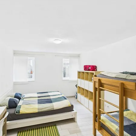 Sonvico Court House Charming In Apartment *