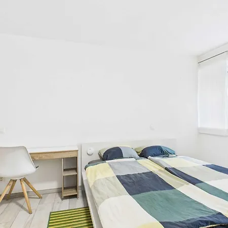 Appartement Court House Sonvico *