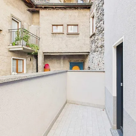 Sonvico Court House Charming In * Lugano