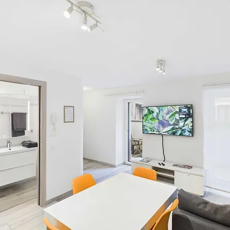 Court House Sonvico *