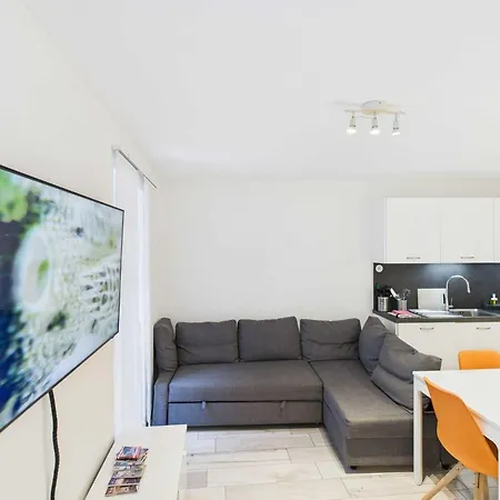 Court House Sonvico * Lugano