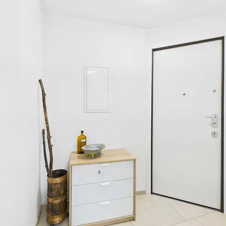 Apartment Sonvico Court House Charming In