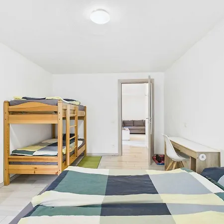 Court House Sonvico *