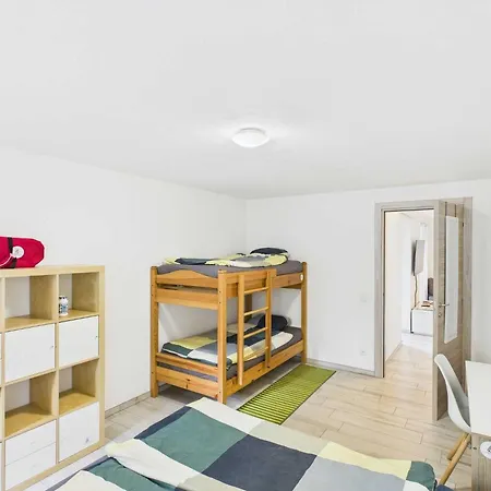 Court House Sonvico Appartement