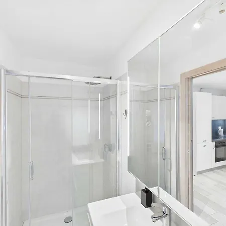 Sonvico Court House Charming In Apartment Lugano