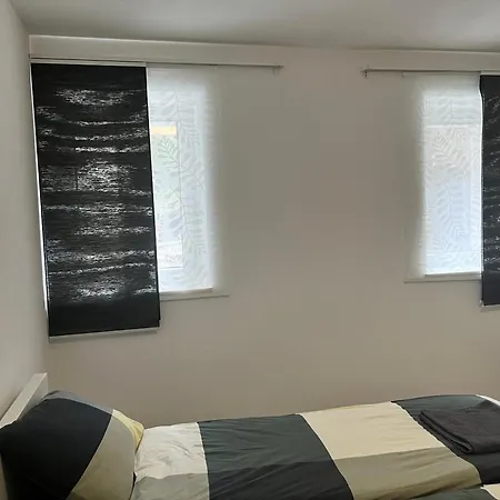 Court House Sonvico Апартаменти