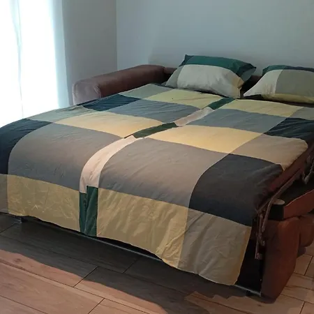 Apartamento Court House Sonvico