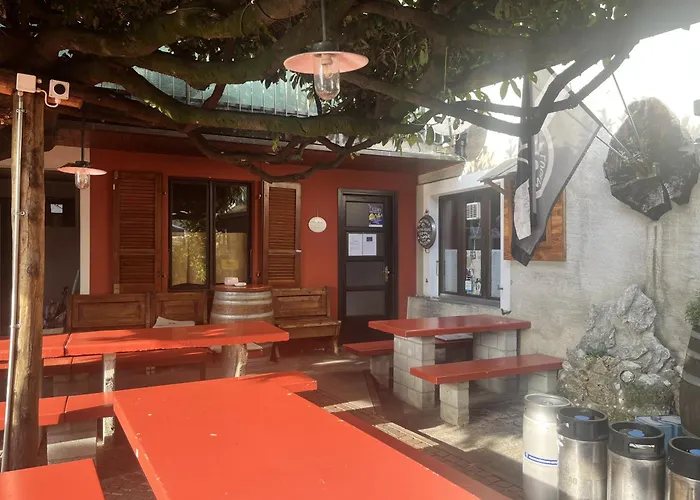 Court House Sonvico * ルガーノ