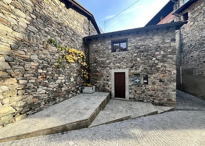 Court House Sonvico *