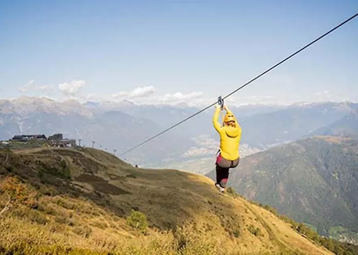 Appartamento Court House Sonvico