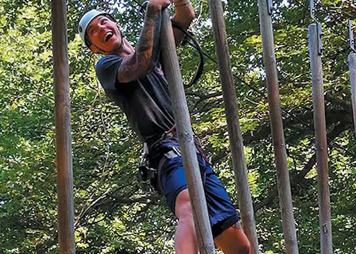 アパート Court House Sonvico