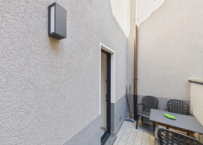 Court House Sonvico * Lugano