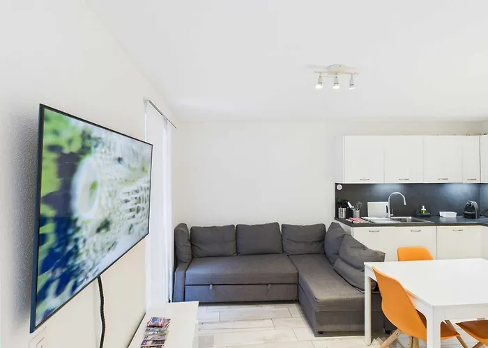 Court House Sonvico * ルガーノ