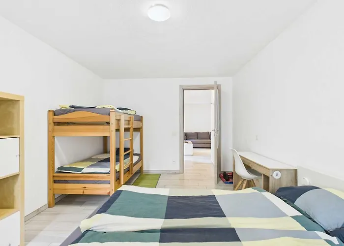 Court House Sonvico *