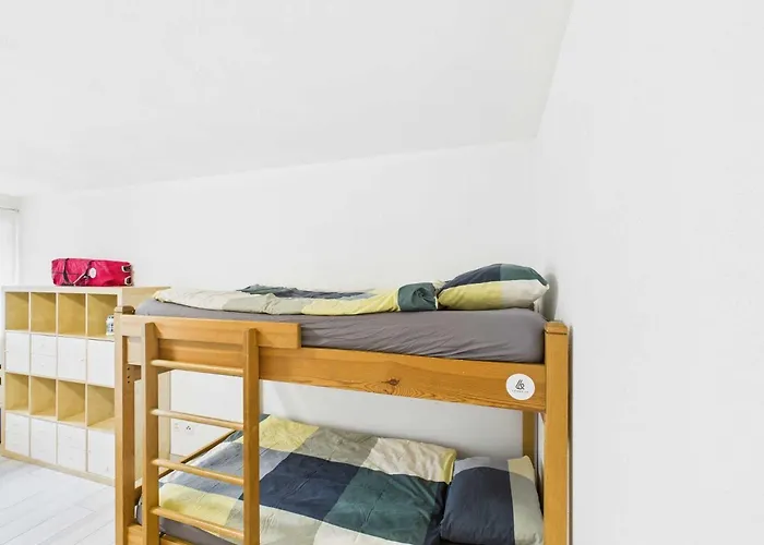 Court House Sonvico * ルガーノ