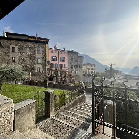 Court House Sonvico
