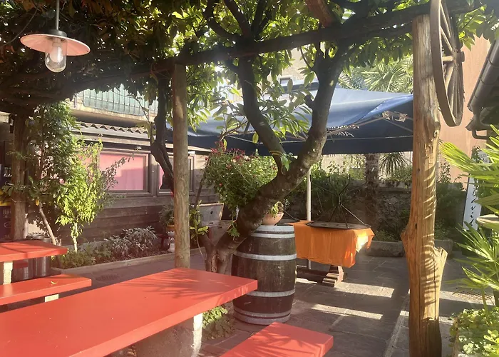 Court House Sonvico Apartment