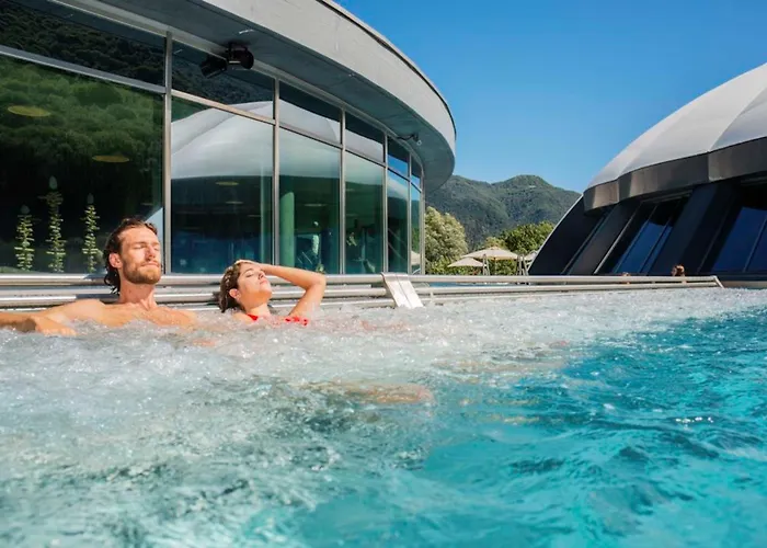 Apartment Court House Sonvico *