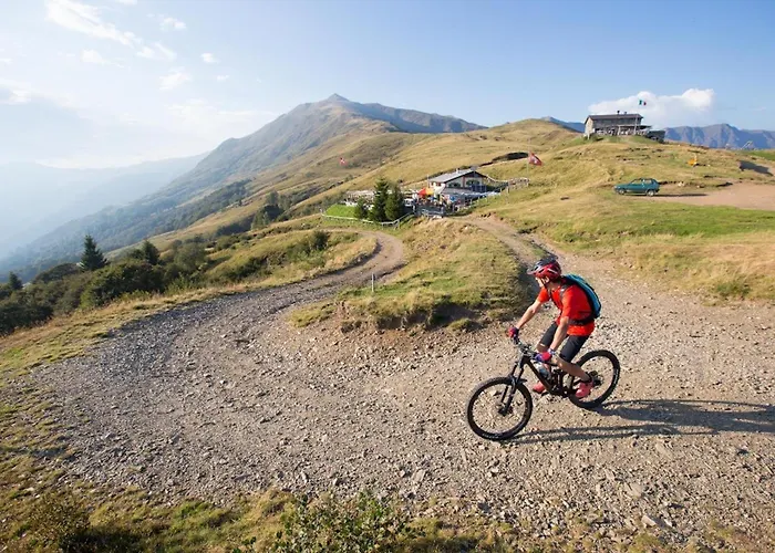 Court House Sonvico Apartment Lugano