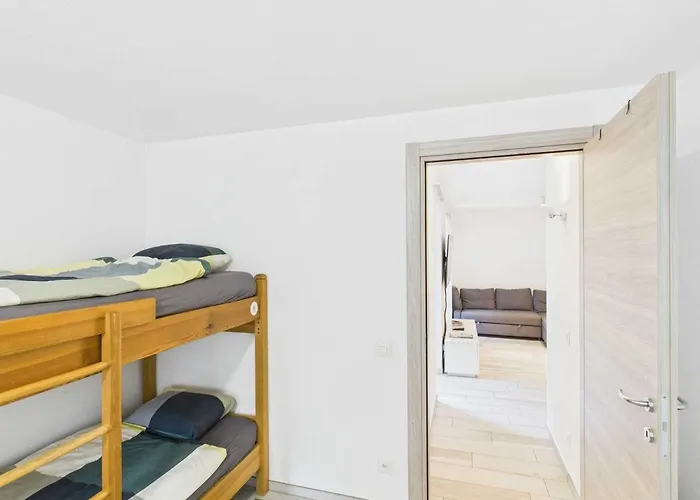 Apartment Court House Sonvico Lugano