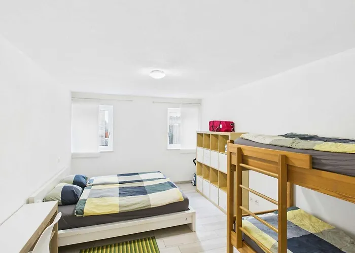 Court House Sonvico Apartment *