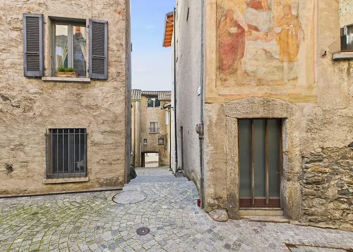 Court House Sonvico Apartment Lugano