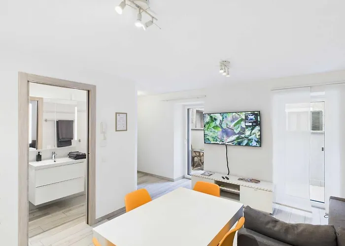 Court House Sonvico *