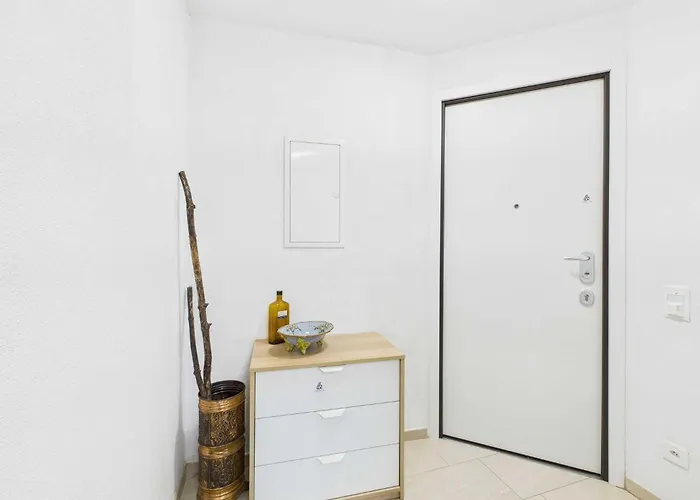 Apartment Court House Sonvico