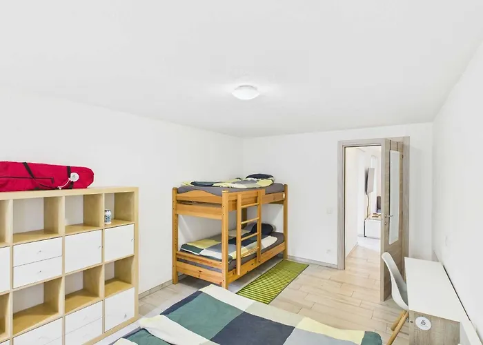 Court House Sonvico Apartment