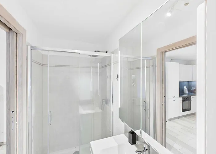 Court House Sonvico Apartment Lugano