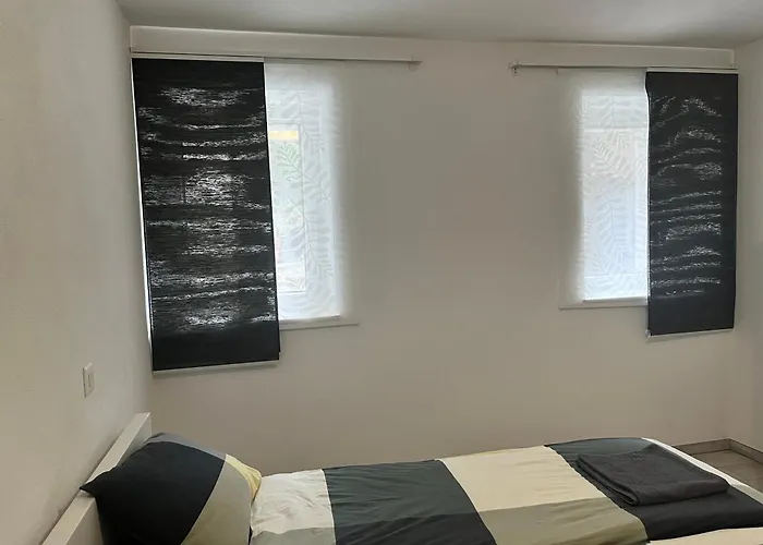 Court House Sonvico Apartment